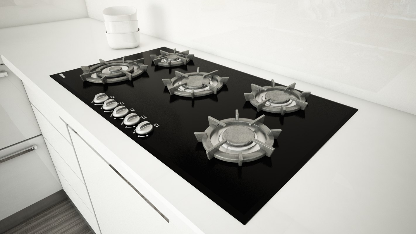 How To Reset Miele Induction Cooktop